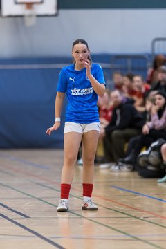 Bild 857 - wBJ NFV Futsalmeisterschaft